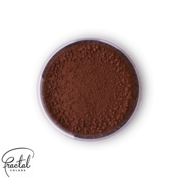 Dust Food Coloring - Eurodust - Dark Chocolate